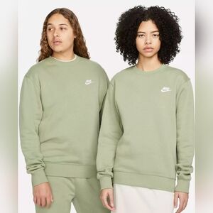 Nike Sportswear Club Fleece